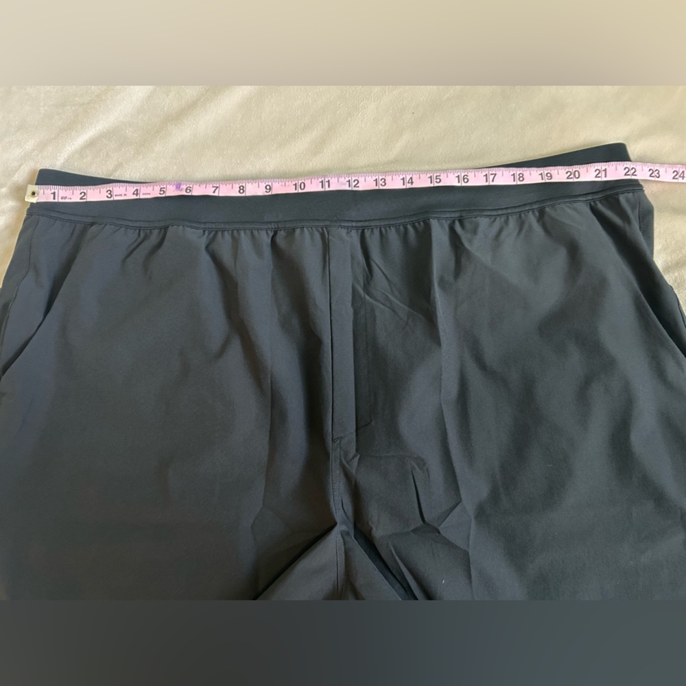 Men’s Amazon active shorts size 3xL - Picture 6 of 10